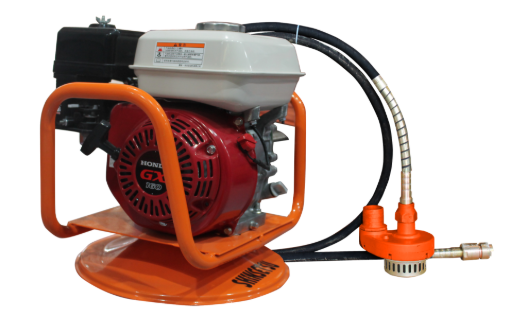 Picture of Shinsetsu Submersible Pump Engine Type, SSP-1175