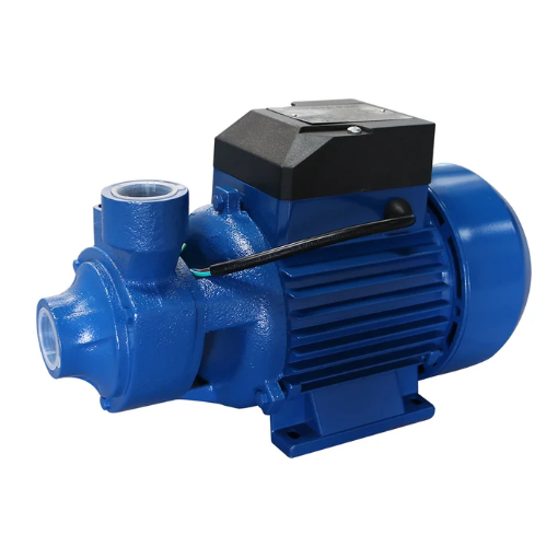 Picture of Shinsetsu Peripheral Pump, SPQB-80