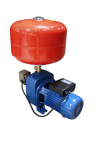 Picture of Shinsetsu Booster Pump Deep Well, SBJP-750