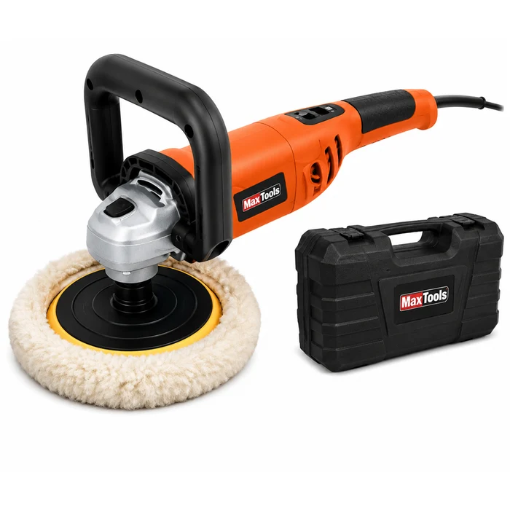 Picture of Maxtools Electric Polisher, MTP-7120