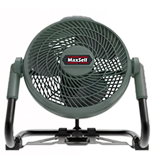Picture of MAXSELL CORDLESS FAN, MCF-2003
