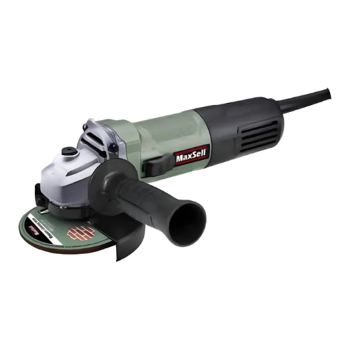 Picture of MAXSELL 4" ANGLE GRINDER (Toggle Switch) MSG-5407