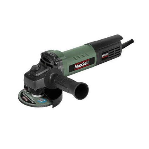 Picture of MAXSELL 4'' Angle Grinder (Toggle Switch) MSG-5402