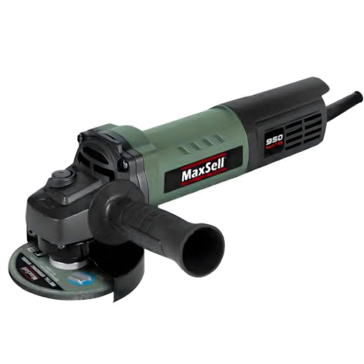 Picture of MAXSELL"4 ANGLE GRINDER (Toggle Switch) MSG-5412