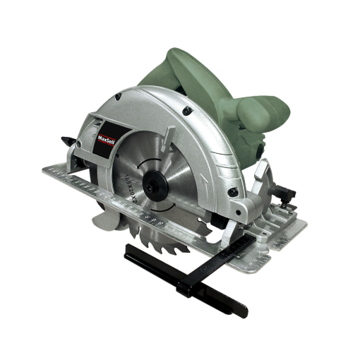 Picture of MAXSELL 7 1/4 " CIRCULAR SAW MSC-7140AC