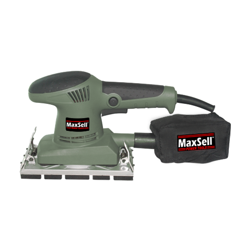 Picture of MAXSELL FINISHING SANDER PALM SANDER MPS-3200