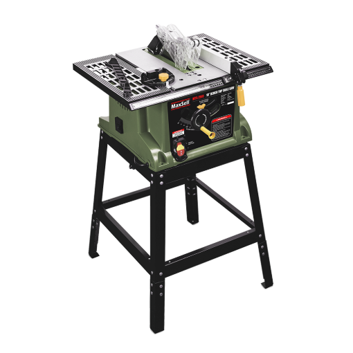 Picture of MAXSELL TABLE SAW, MTS2521ST