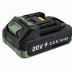 Picture of MAXSELL LITHUIM - ION BATTERY, MCB-20M