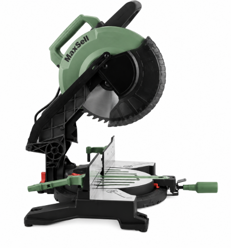 Picture of MAXSELL MITER SAW, MMS-1025S