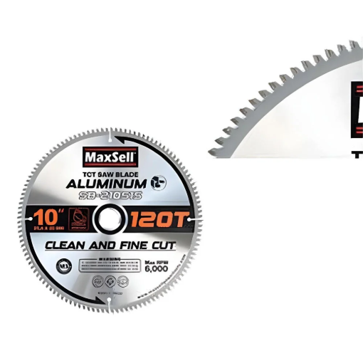 Picture of MaxSell TCT-Standard (Circular Saw Blades), SB-210515