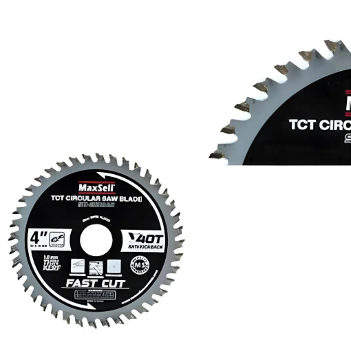 Picture of MaxSell TCT-Standard (Circular Saw Blades) for Wood, SB-210040
