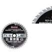 Picture of MaxSell TCT-Standard (Circular Saw Blades) for Wood, SB-210040