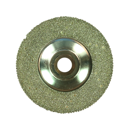 Picture of MaxSell Electroplated Blade, DEP-4100