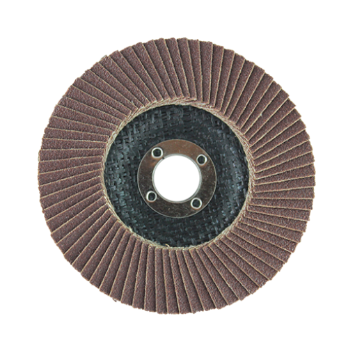 Picture of MaxSell Abrasive Flap Disc, MFD-4736