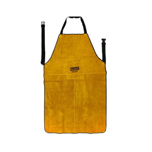 Picture of MAXSELL WELDING APRON, MWA-9050