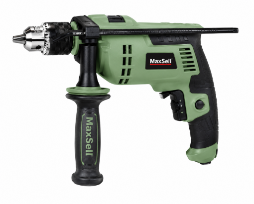 Picture of MAXSELL HAMMER DRILL, MSD6313VSR