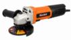 Picture of Maxtools Angle Grinder, MAG-103