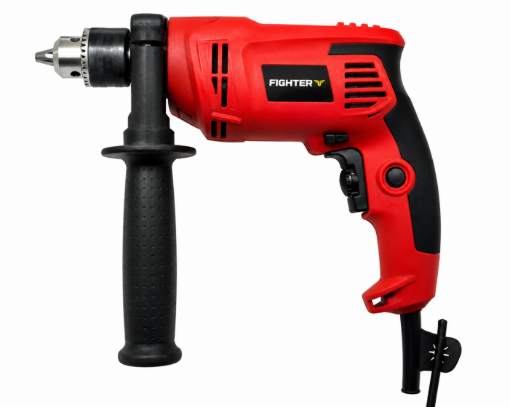Picture of FIGHTER 1/2" HAMMER DRILL, FD-0710
