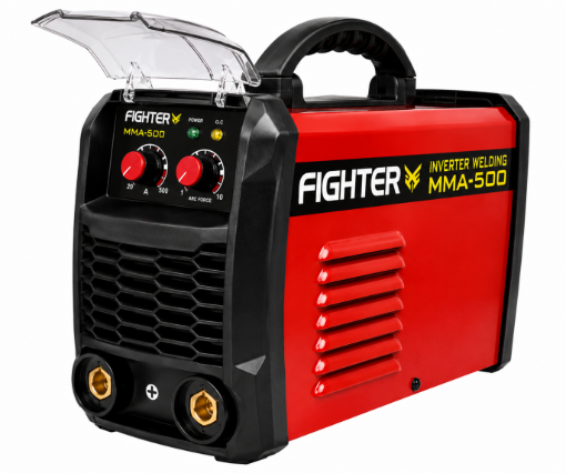 Picture of FIGHTER INVERTER WELDER, FTR-500