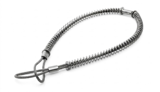 Picture of AERO SPEED AIR HOSE (SAFETY CABLE), AERO-520SC