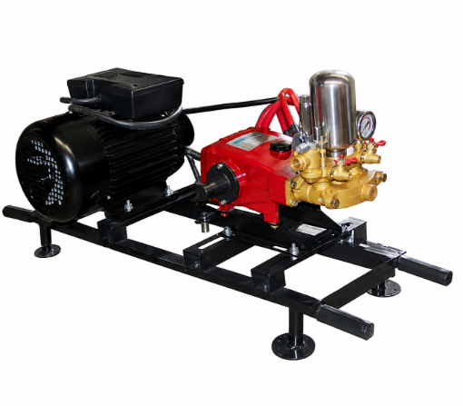 Picture of Kleener PRESSURE WASHER (Belt Driven), KPW-1015