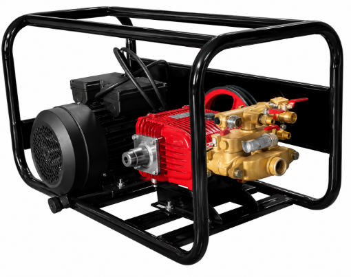 Picture of Kleener PRESSURE WASHER (Belt Driven), KPW-1330