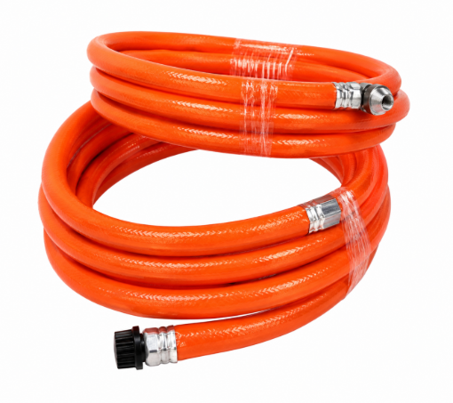 Picture of Kleener OVERFLOW AND SUCTION HOSE, KS-0-006