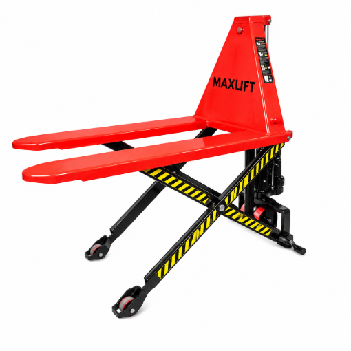 Picture of MAXLIFT SCISSOR LIFT PALLET TRUCK, LSL-1500