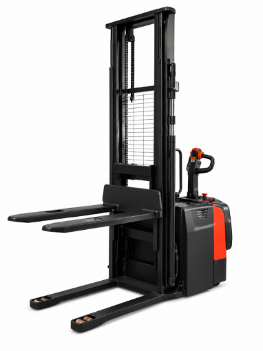Picture of MAXLIFT FULL ELECTRIC STACKER, LFS-2T