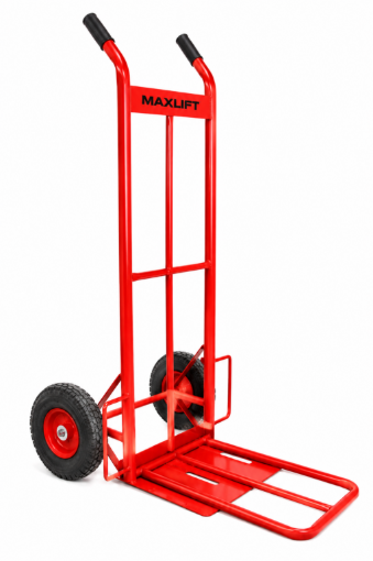 Picture of MAXLIFT HAND TRUCK TROLLEY, LHT-200