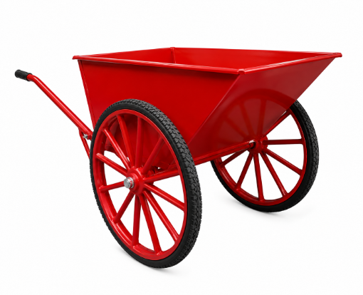 Picture of MAXLIFT CONCRETE BUGGY, LCB-250