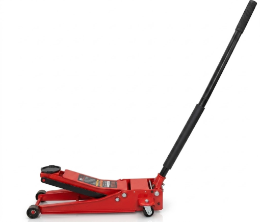 Picture of MAXLIFT LOW PROFILE FLOOR JACK, LFJ-3LP