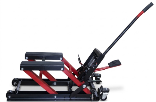 Picture of MAXLIFT HYDRAULIC MOTORCYCLE LIFTERS, LMT-680