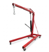 Picture of MAXLIFT HYDRAULIC ENGINE CRANE, LEC-02