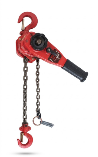 Picture of MAXLIFT MANUAL LEVER BLOCK (LEVER HOIST), LLB-01