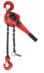 Picture of MAXLIFT MANUAL LEVER BLOCK (LEVER HOIST), LLB-01