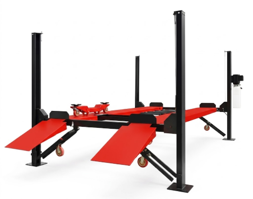 Picture of MAXLIFT CAR LIFTER, LCL-1800