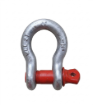 Picture of MAXLIFT SCREW PIN ANCHOR SHACKLES, LSPS-2T