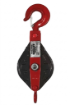 Picture of MAXLIFT PULLEY BLOCK (SNATCH BLOCK), LPB2-D