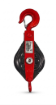 Picture of MAXLIFT PULLEY BLOCK (SNATCH BLOCK), LPB2-D