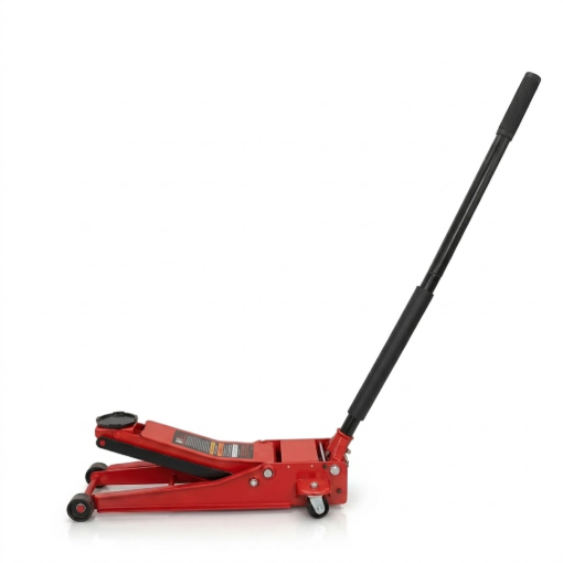 Picture of MAXLIFT LOW PROFILE FLOOR JACK, LFJ-3LP
