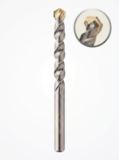 Picture of DIAGER PRO - THREAD STRAIGHT SHANK DRILL BIT, 264D03