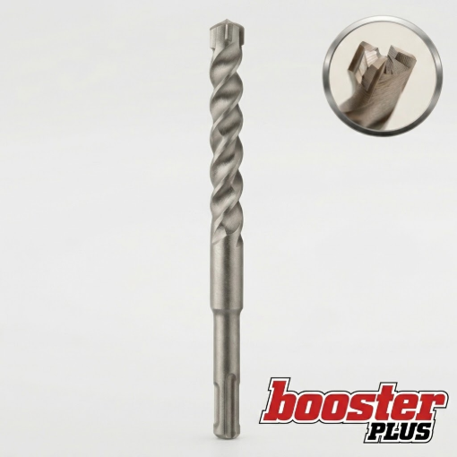 Picture of DIAGER BOOSTER PLUS - SDS PLUS (MASONRY DRILL BIT), 113D05L0110
