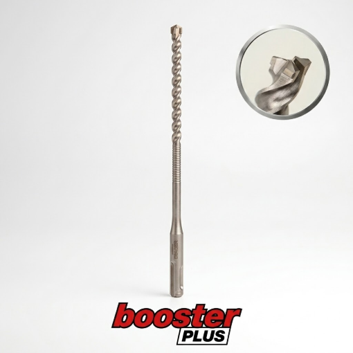 Picture of DIAGER CONCRETE HAMMER DRILL BIT, 103D06.5L0260
