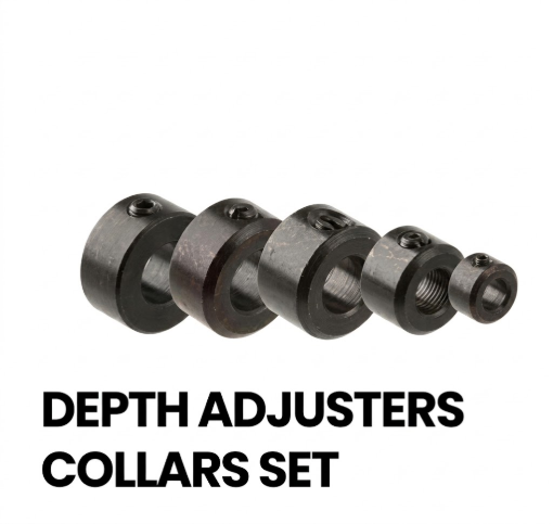 Picture of DIAGER DEPTH ADJUSTERS COLLARS SET, 938C