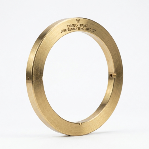 Picture of DIAGER DISASSEMBLY RING, 397H