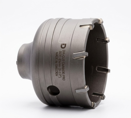 Picture of DIAGER HAMMER AND DRILLER - SDS PLUS, 326D40