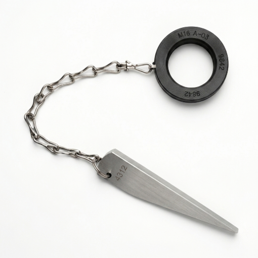 Picture of DIAGER EXTRACTION KIT (CARBIDE CORE BIT), 303