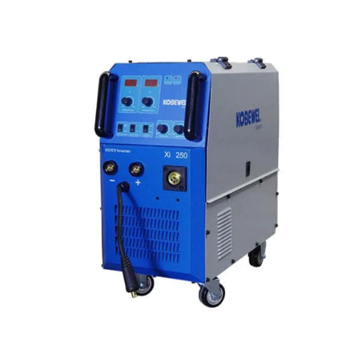 Picture of KOBEWEL MIG/MAG INVERTER WELDER, XI250