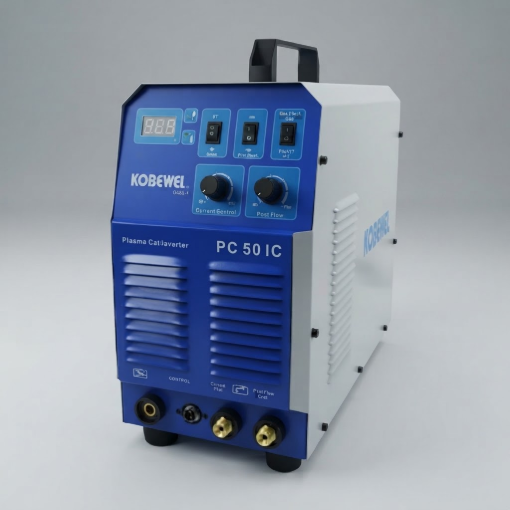 Picture of KOBEWEL PLASMA CUTTER, PC50IC